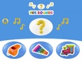 เสียง เกมออนไลน์