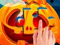 พัซเซิลฮัลโลวีน เกมออนไลน์