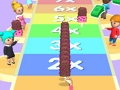 ไอติมกอง  เกมออนไลน์