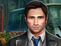 นักล่าอาชญากรรม  เกมออนไลน์