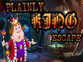 การหลบหนีของกษัตริย์ที่เรียบง่าย เกมออนไลน์