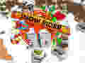 ผู้ขี่หิมะ 3D เกมออนไลน์