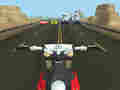 นักขี่มอเตอร์ไซค์เอซ เกมออนไลน์