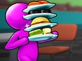 ร้านอาหารในฝัน  เกมออนไลน์