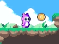 การผจญภัยของ Bunn เกมออนไลน์