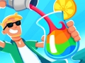 ผู้เชี่ยวชาญด้านเครื่องดื่ม เกมออนไลน์