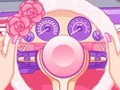 แบบทดสอบนักขับเจ้าหญิง เกมออนไลน์