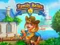 สิ่งของของครอบครัว เกมออนไลน์