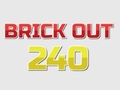 ออกอิฐ 240 เกมออนไลน์