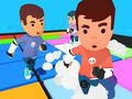 มาเลี้ยงปาร์ตี้กันเถอะ เกมออนไลน์