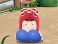 Oddbods ลูกโป่งบ้าบอ เกมออนไลน์