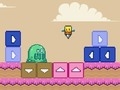 ลูกธนูซ ไลม์ เกมออนไลน์