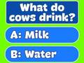 แบบทดสอบครอบครัว Trivia ที่ดีที่สุด เกมออนไลน์