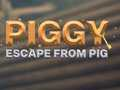 หมูหนีจากหมู  เกมออนไลน์