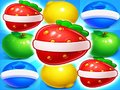 ลิงค์ผลไม้ Match3  เกมออนไลน์