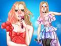 K-Pop การผจญภัย เกมออนไลน์