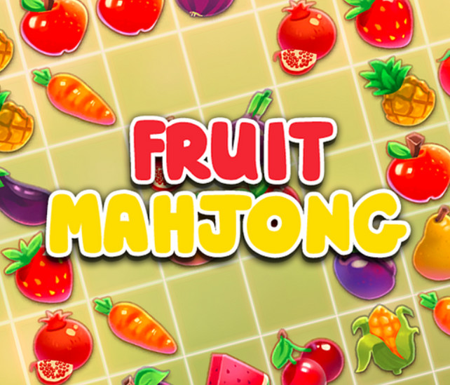 เชื่อมต่อผลไม้ Mahjong เกมออนไลน์