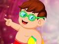 การหนีของเด็กชายบอลชายหาด เกมออนไลน์
