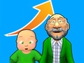 วิ่งเพื่อชีวิต 3D เกมออนไลน์