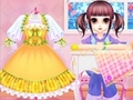 ความฝันของนักออกแบบของฉัน  เกมออนไลน์
