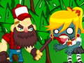 ขวานแห่งความโกรธ  เกมออนไลน์