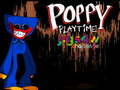 ความท้าทายต่อปริศนาการเล่น Poppy เกมออนไลน์
