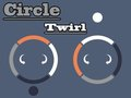 วงกลม Twirl  เกมออนไลน์