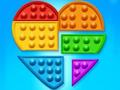 ป๊อปอิตจิ๊กซอว์ เกมออนไลน์
