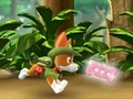 Paw Patrol: การช่วยเหลือจากป่าของ Tracker เกมออนไลน์