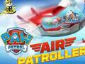 Paw Patrol: แพตทริลอากาศ เกมออนไลน์