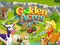 นาข้าวทอง เกมออนไลน์