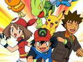 โปเกมอนสไลด์  เกมออนไลน์