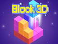 บล็อก 3D  เกมออนไลน์