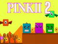 Pinkii 2 เกมออนไลน์