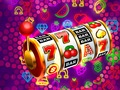 สล็อตผลไม้  เกมออนไลน์