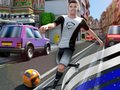 คริสเตียโน่ โรนัลโด้  เกมออนไลน์