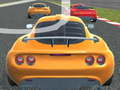 Crazy Car Racer 2022 เกมออนไลน์