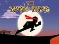 นินจาความเร็ว  เกมออนไลน์