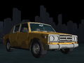 Mad Driver Crazy Stunts เกมออนไลน์