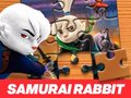 Samurai Rabbit ปริศนาจิ๊กซอว์ Usagi Chronicles  เกมออนไลน์