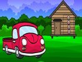 หนีรถวันหยุด  เกมออนไลน์