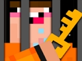 การหลบหนีของนูบ: ระดับหนึ่งอีกครั้ง เกมออนไลน์