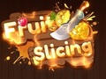 หั่นผลไม้  เกมออนไลน์