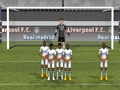 เรอัล มาดริด vs ลิเวอร์พูล เอฟซี. ค.  เกมออนไลน์