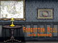 Forgotten Hill The Wardrobe – บทที่ 1 – เพื่อนอื่น ๆ  เกมออนไลน์