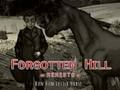 Forgotten Hill Memento: วิ่งหนีม้าน้อย  เกมออนไลน์