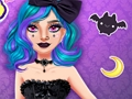 Soft Girl ปะทะ Dark Lolita Rivalry  เกมออนไลน์