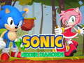 Sonic Hidden Diamonds เกมออนไลน์
