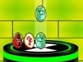 เบ็นเท็น แมตช์ 3 เอเลี่ยน  เกมออนไลน์