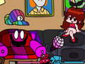 คืนวันศุกร์ Funkin Vs Couchcake  เกมออนไลน์